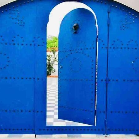Maison A El Omrane . Tunis Exterior photo