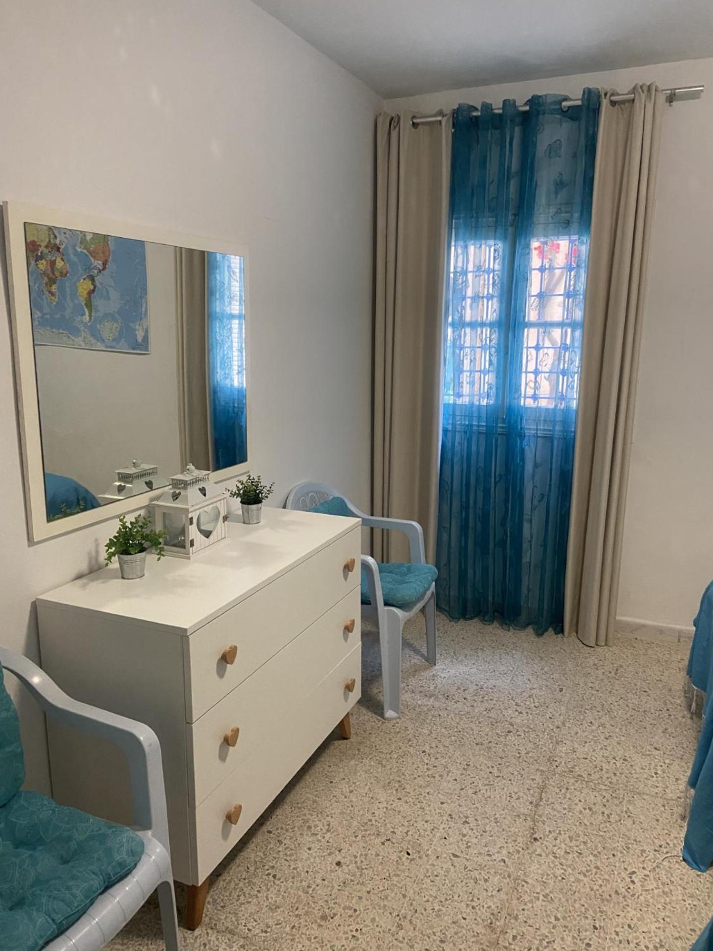 Maison A El Omrane . Tunis Exterior photo